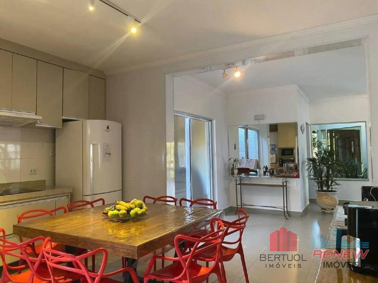 Casa de Condomínio à venda Villaggio Capríccio em Louveira: 