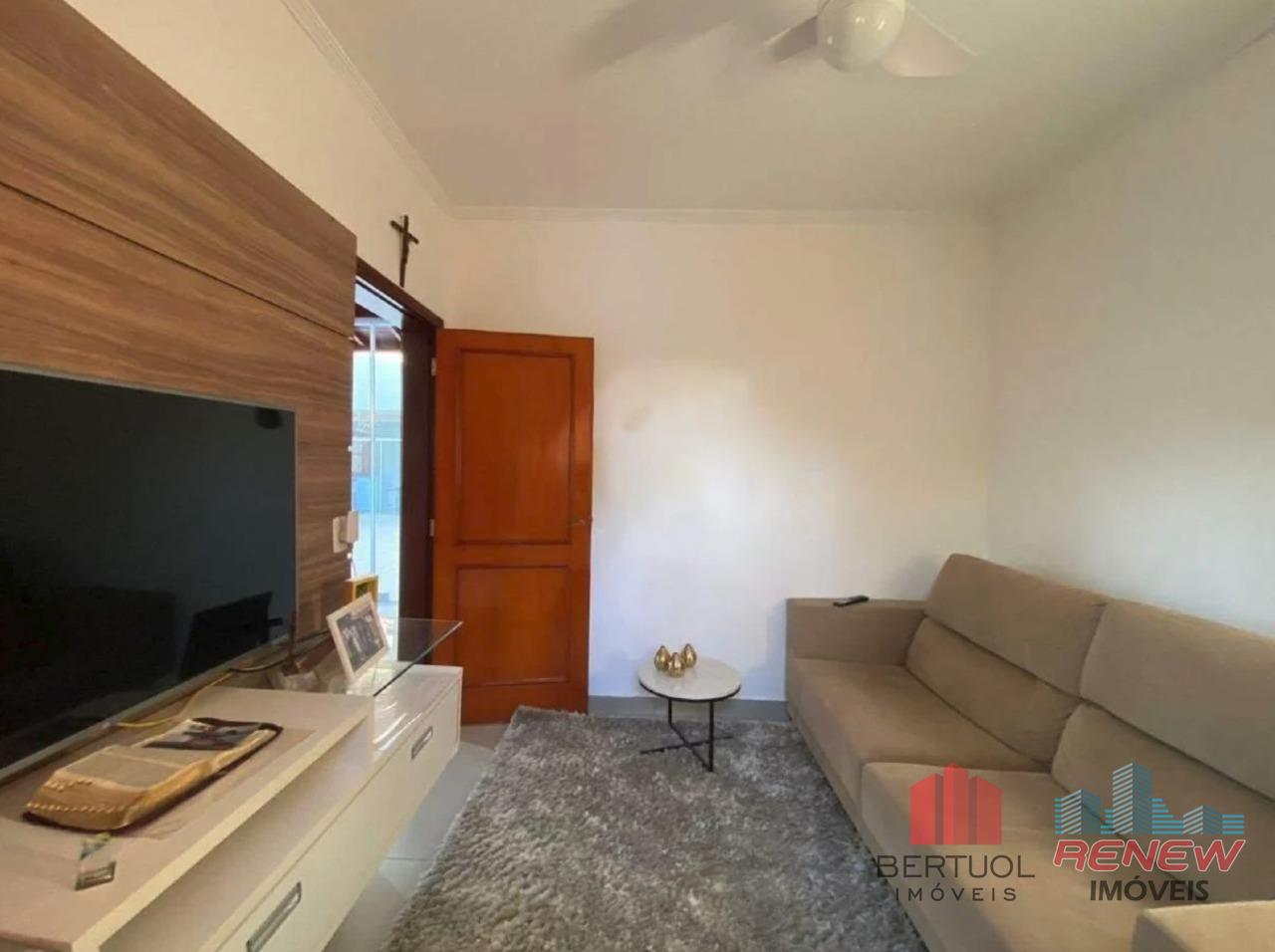 Casa de Condomínio à venda Villaggio Capríccio em Louveira: 