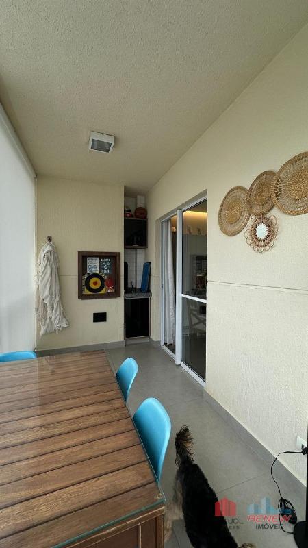 Apartamento à venda Condomínio Abitare Eco Club em Jundiaí: 