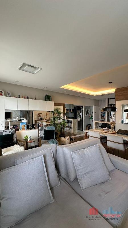 Apartamento à venda Condomínio Abitare Eco Club em Jundiaí: 