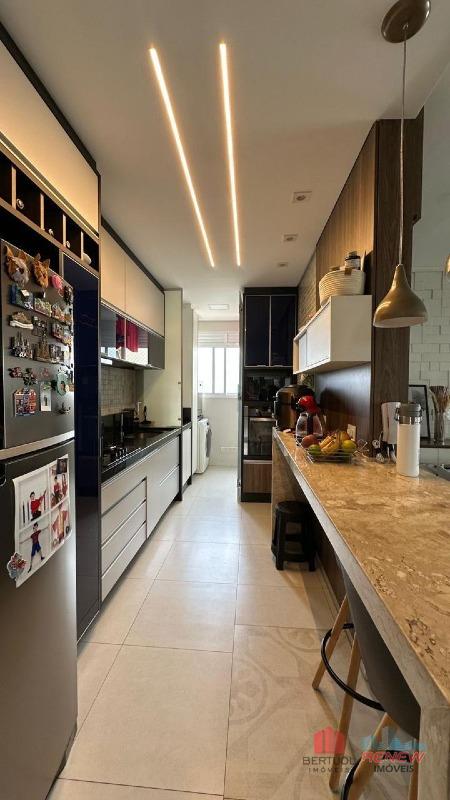 Apartamento à venda Condomínio Abitare Eco Club em Jundiaí: 