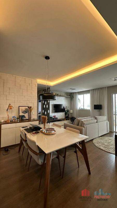 Apartamento à venda Condomínio Abitare Eco Club em Jundiaí: 