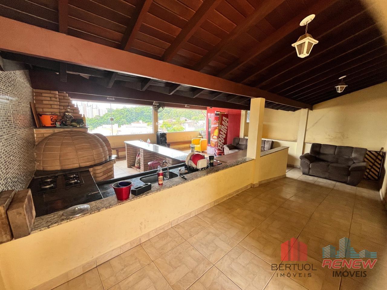 Casa à venda Jardim da Fonte em Jundiaí: 