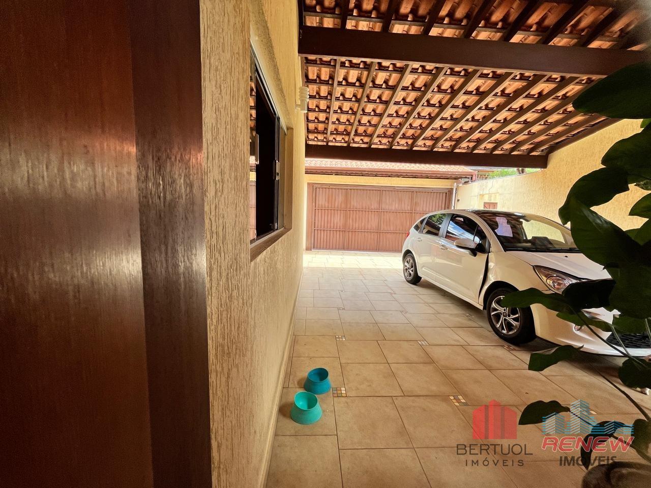 Casa à venda Jardim da Fonte em Jundiaí: 