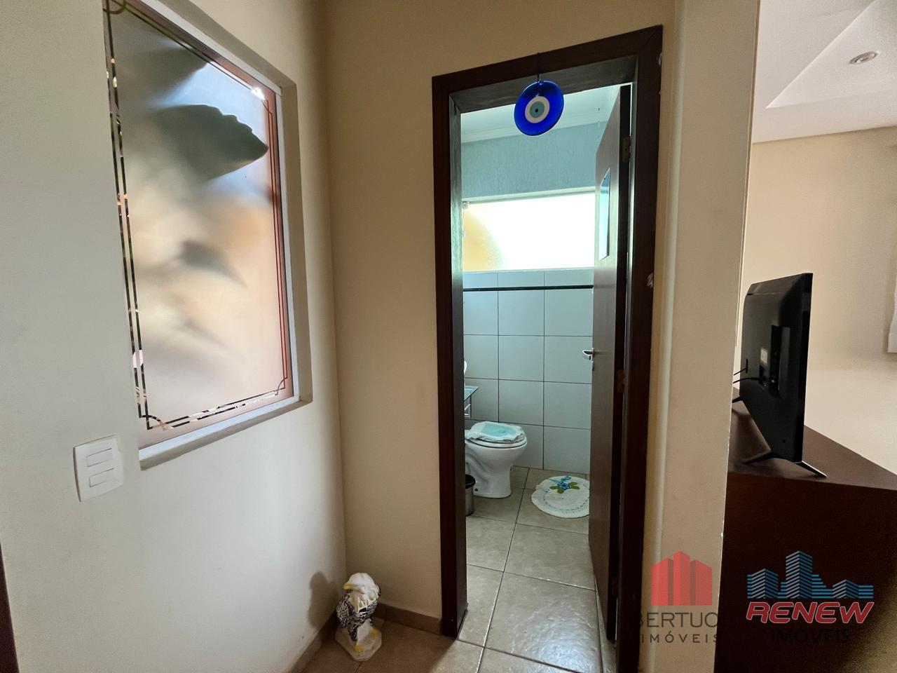 Casa à venda Jardim da Fonte em Jundiaí: 