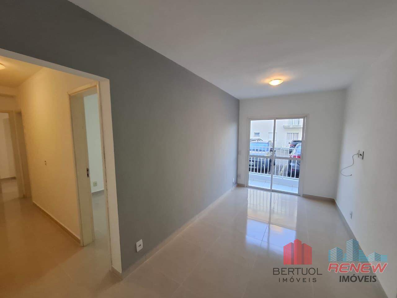 Apartamento à venda Condomínio Residencial Vienna II em Vinhedo: 