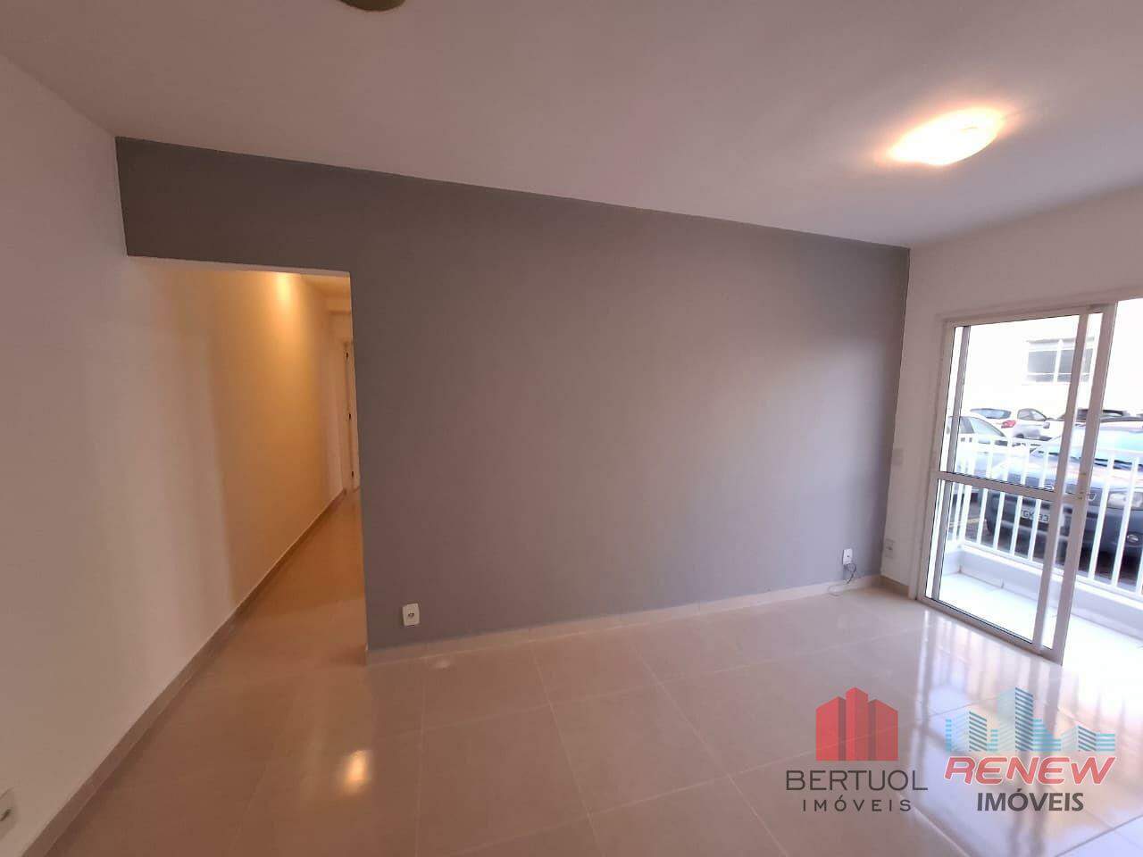 Apartamento à venda Condomínio Residencial Vienna II em Vinhedo: 