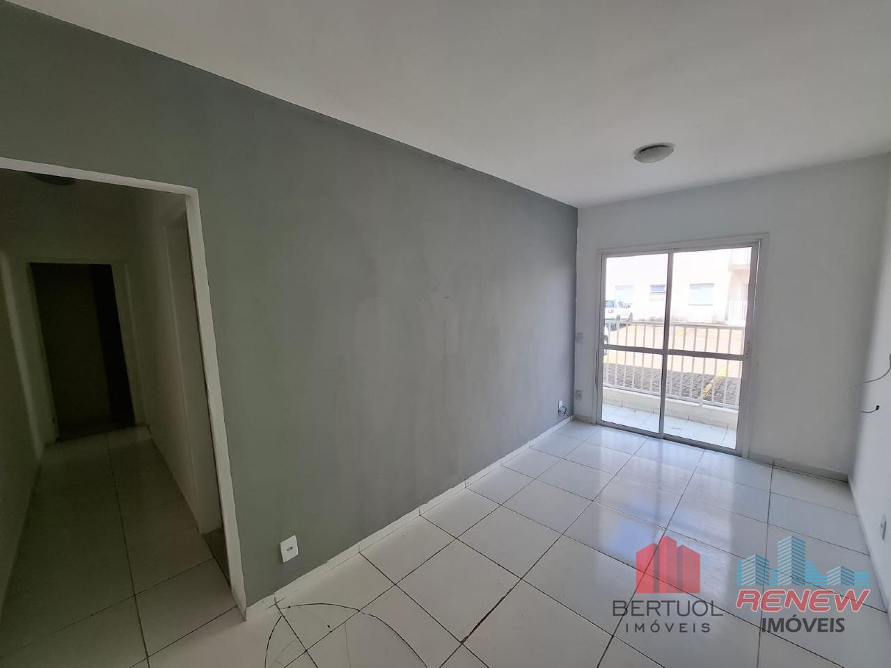 Apartamento à venda Condomínio Residencial Vienna II em Vinhedo: 