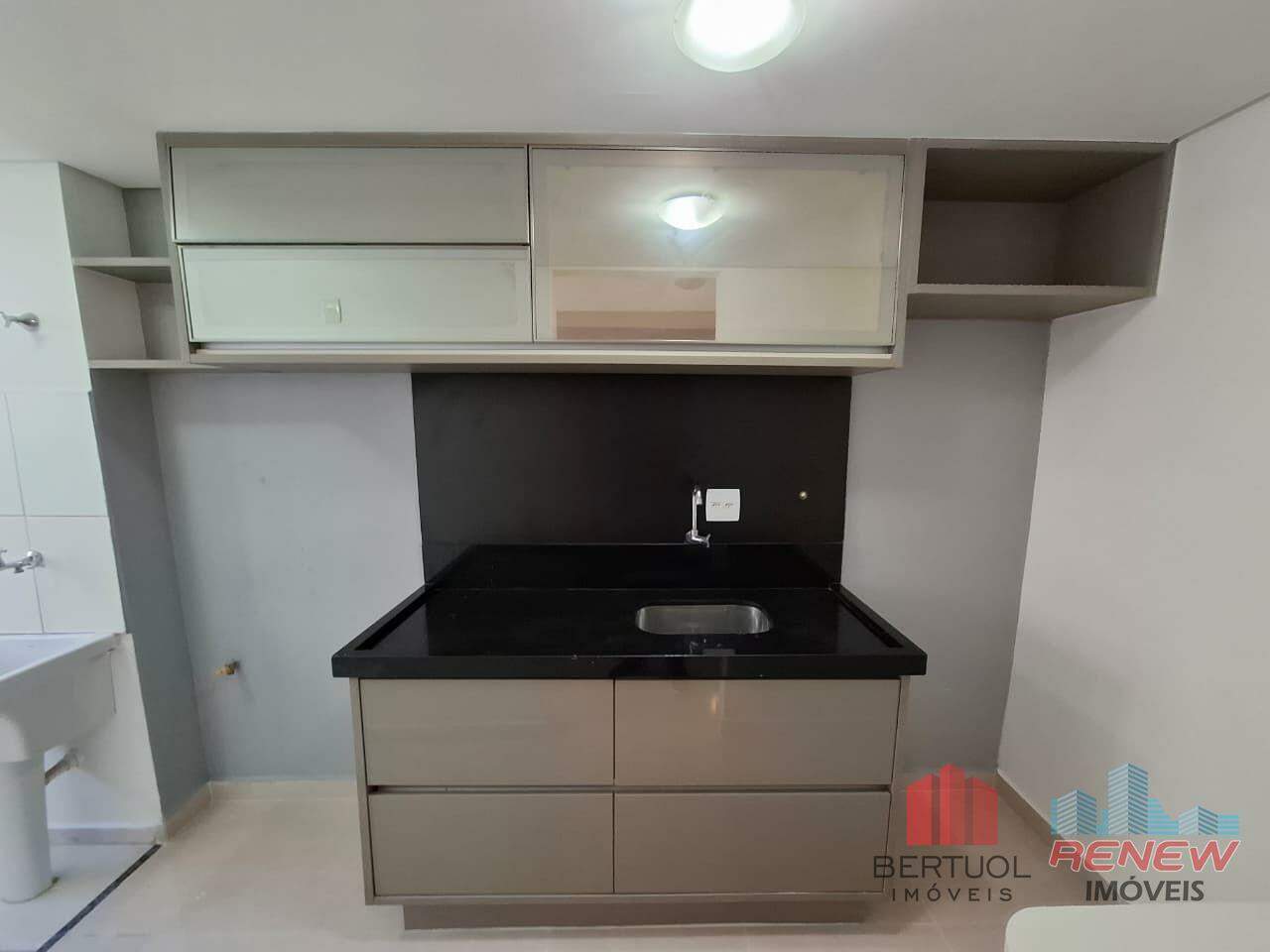 Apartamento à venda Condomínio Residencial Vienna II em Vinhedo: 