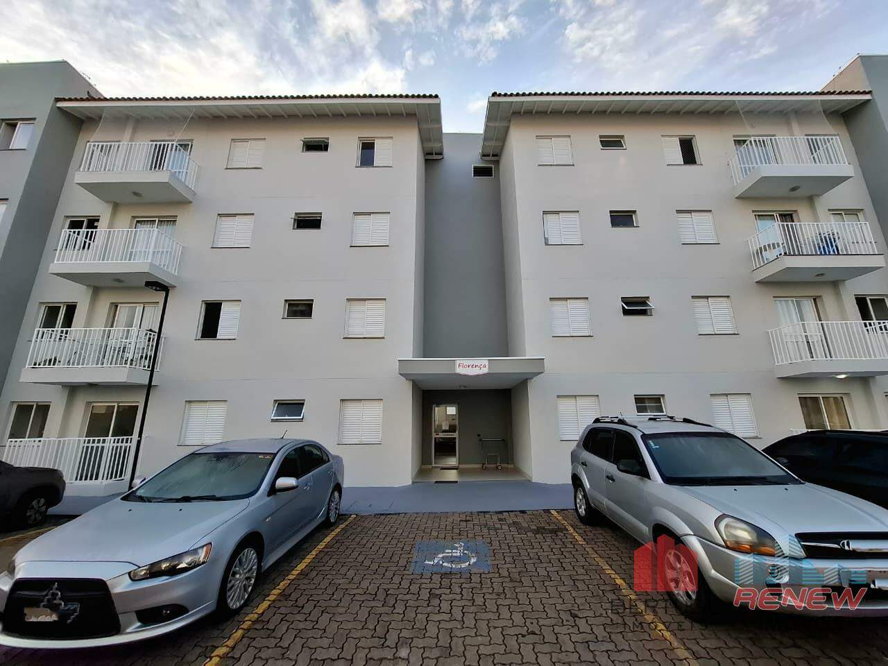 Apartamento à venda Condomínio Residencial Vienna II em Vinhedo: 
