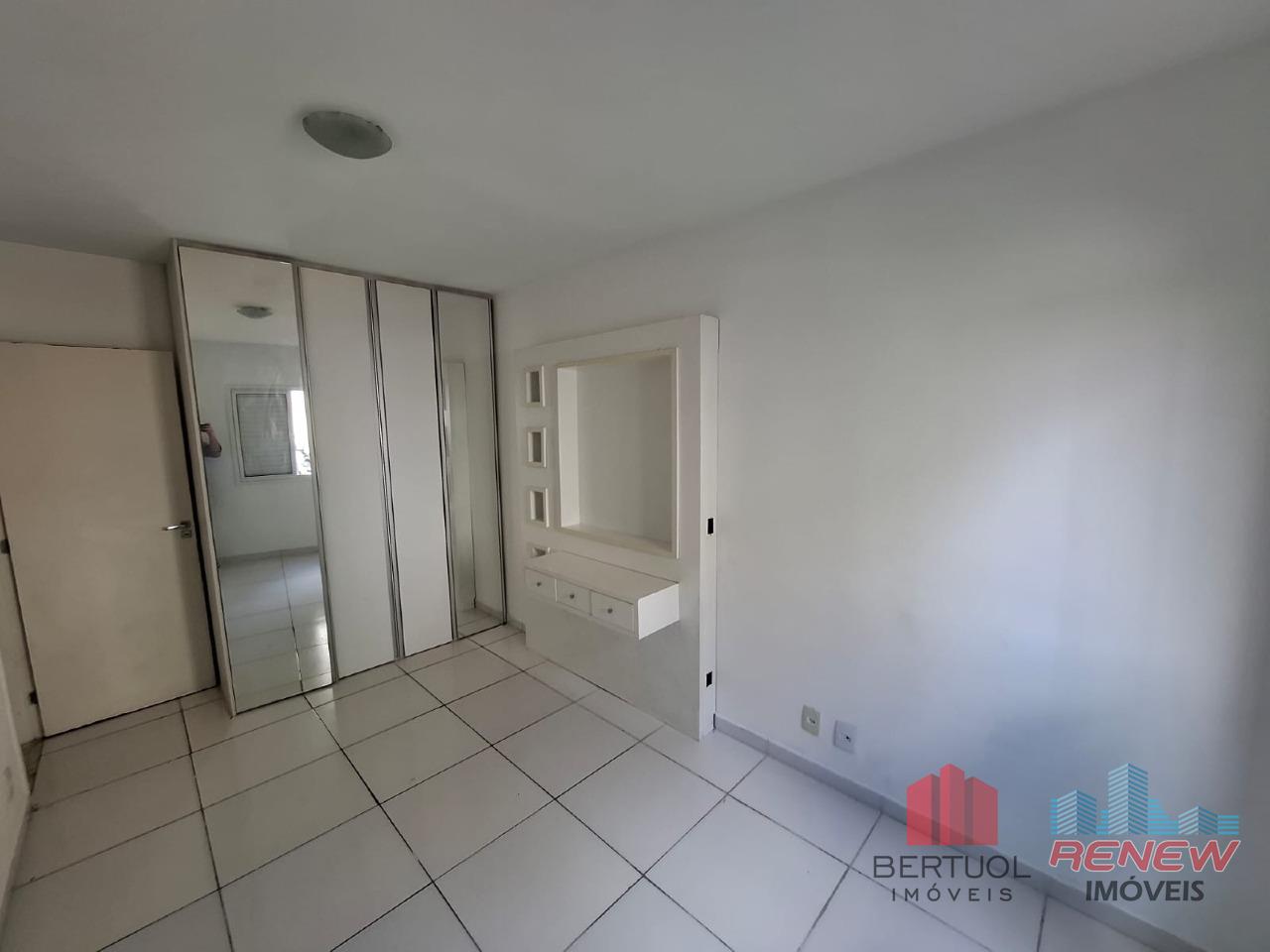 Apartamento à venda Condomínio Residencial Vienna II em Vinhedo: 