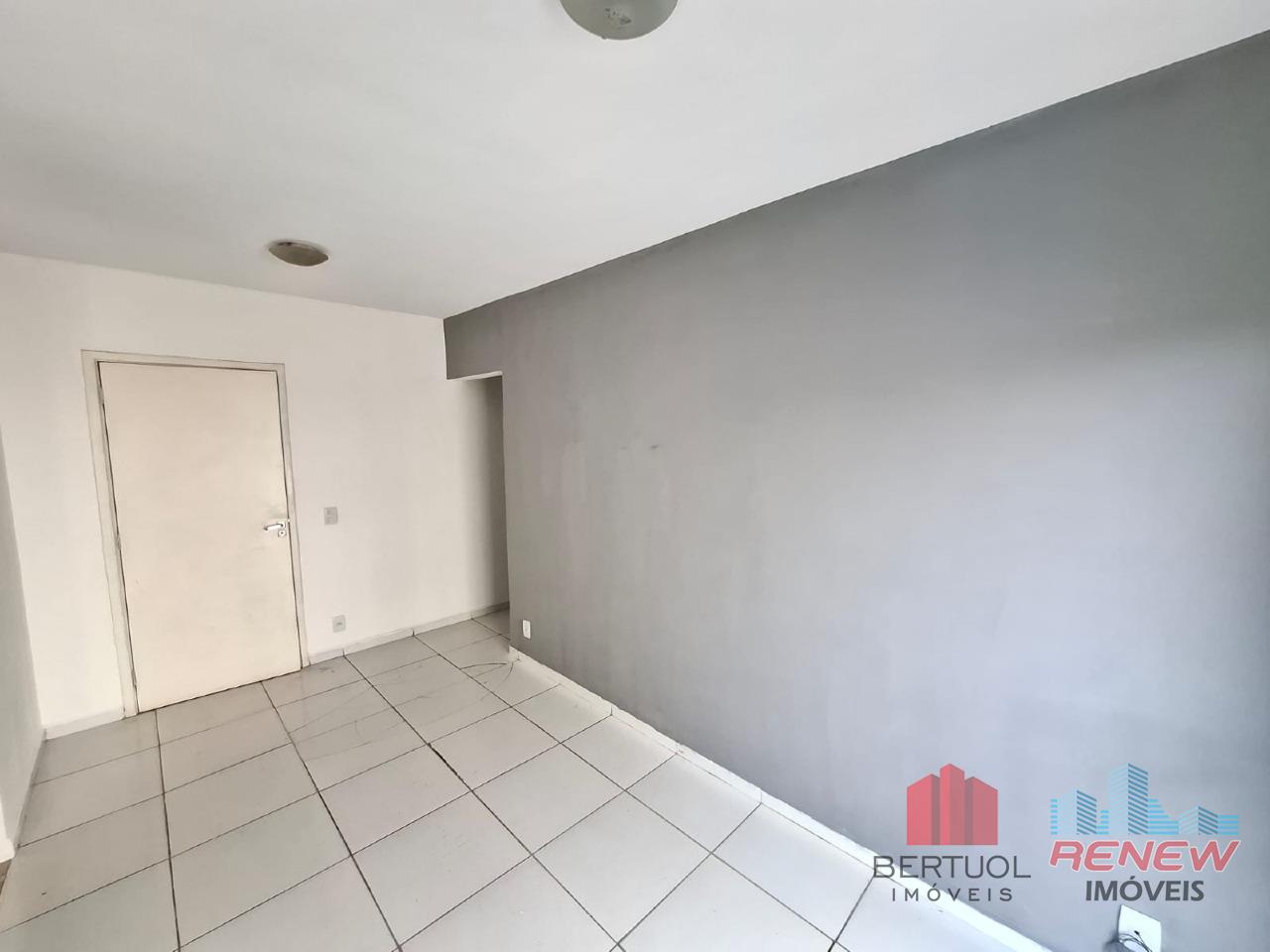 Apartamento à venda Condomínio Residencial Vienna II em Vinhedo: 