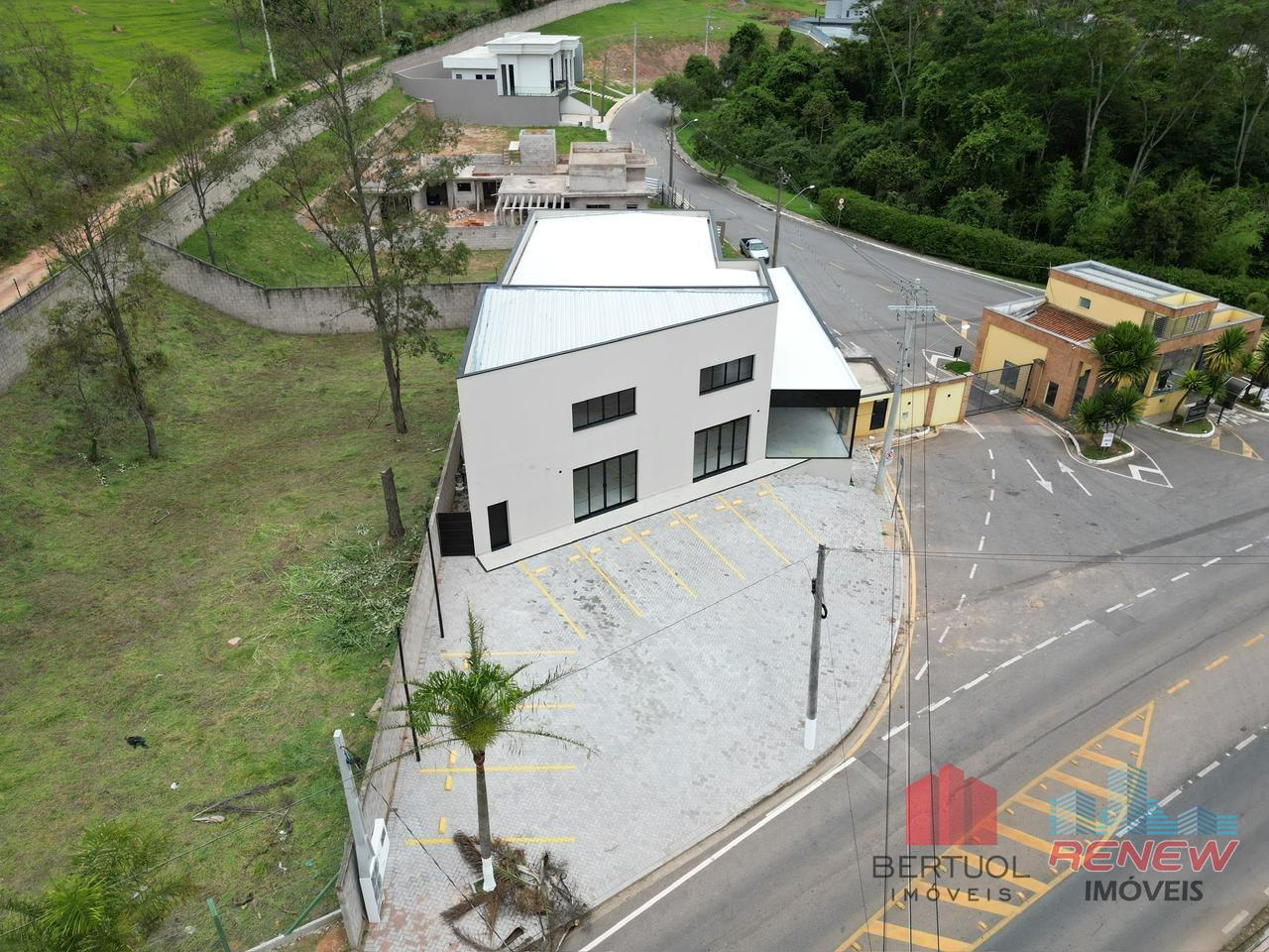 Ponto Comercial à venda Bosque em Vinhedo: 