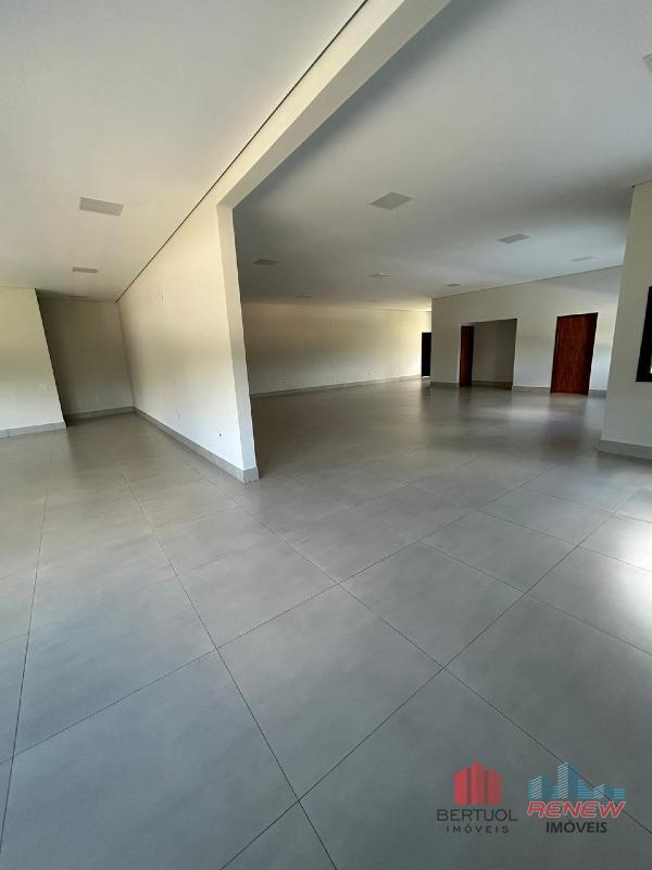 Ponto Comercial à venda Bosque em Vinhedo: 