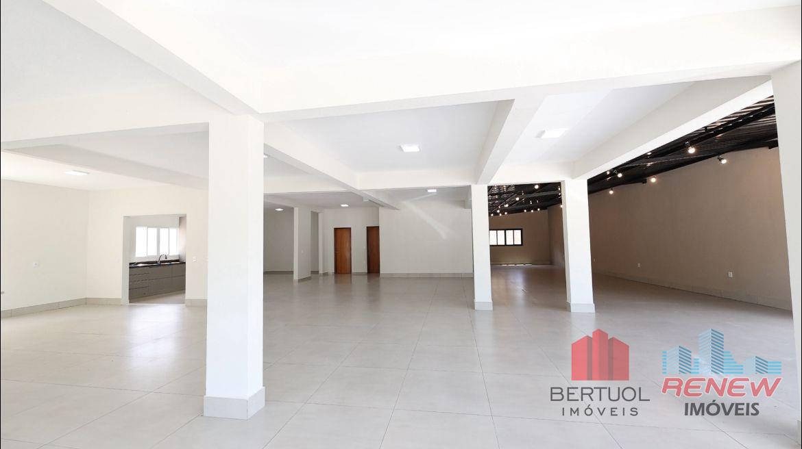 Ponto Comercial para aluguel Bosque em Vinhedo: 