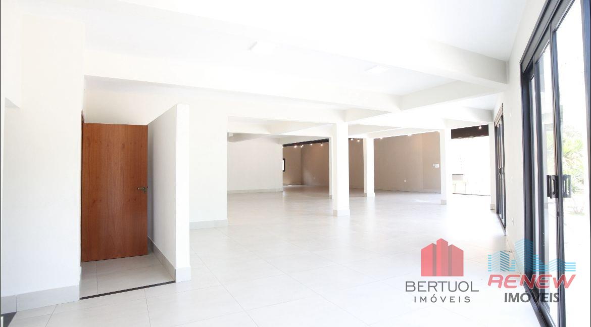 Ponto Comercial para aluguel Bosque em Vinhedo: 