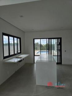 Casa de Condomínio à venda Condomínio Ibi Aram II em Itupeva: 