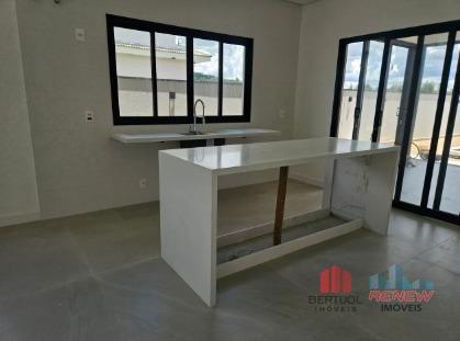 Casa de Condomínio à venda Condomínio Ibi Aram II em Itupeva: 