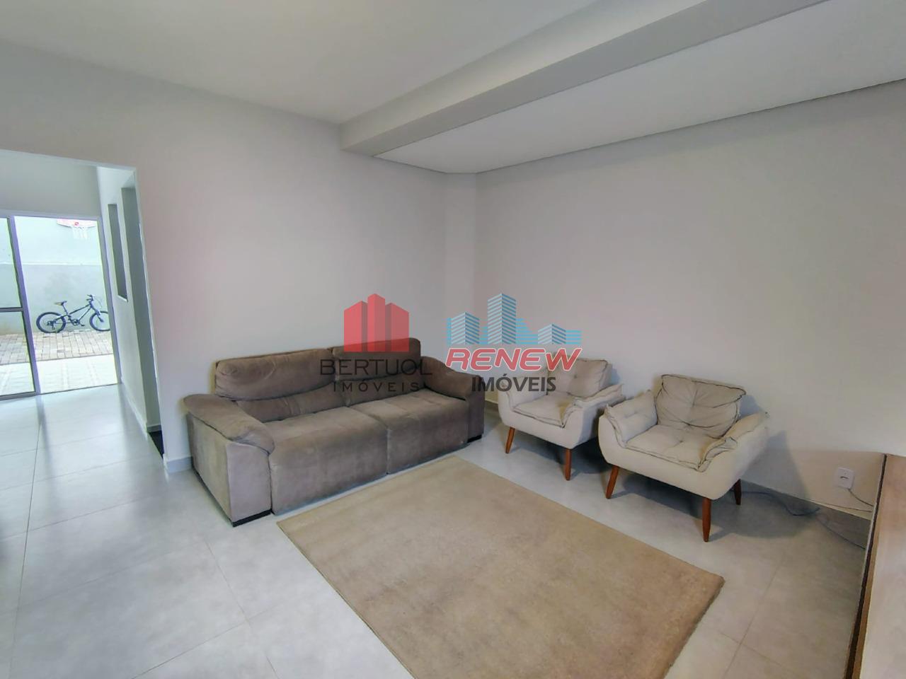 Casa de Condomínio para aluguel Condomínio Dossel esplanada em Valinhos: 