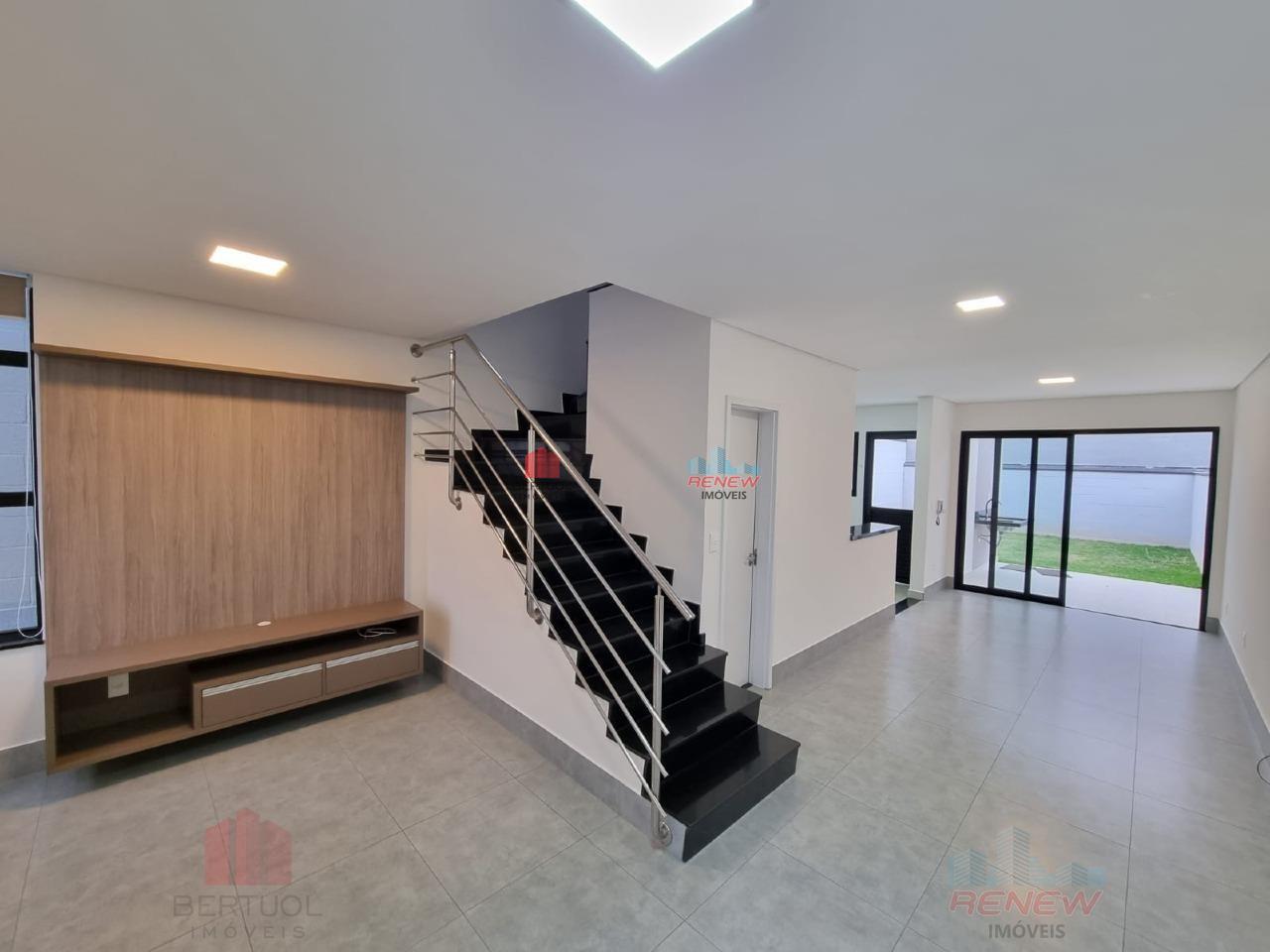 Casa de Condomínio para aluguel Bello Villagio Condomínio em Vinhedo: 