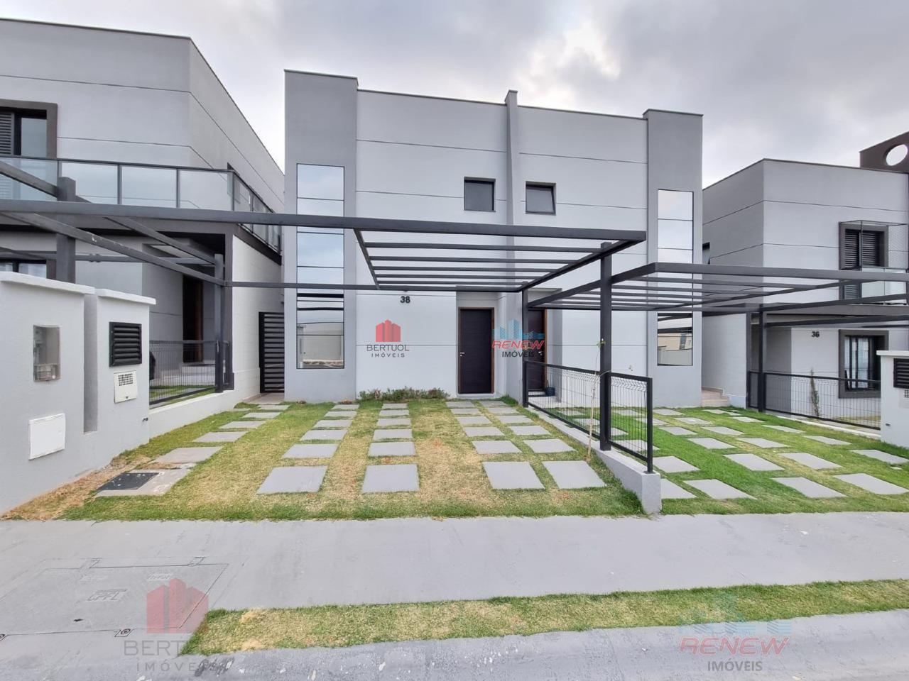 Casa de Condomínio para aluguel Bello Villagio Condomínio em Vinhedo: 