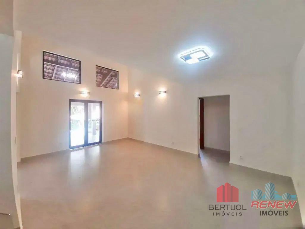 Casa de Condomínio para aluguel Condomínio Estância Marambaia em Vinhedo: 