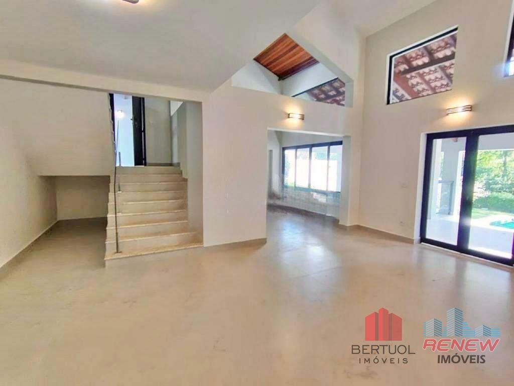 Casa de Condomínio para aluguel Condomínio Estância Marambaia em Vinhedo: 