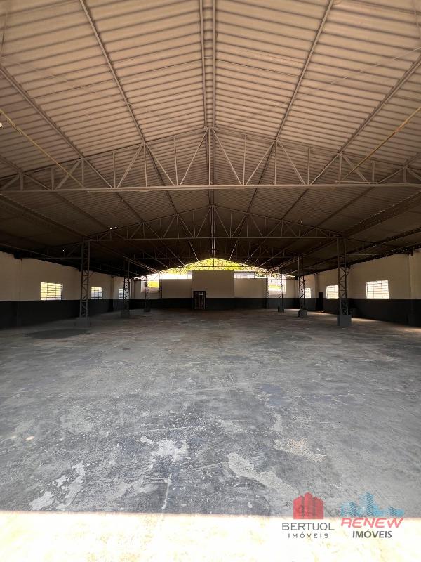 Galpão à venda Capela em Vinhedo: 