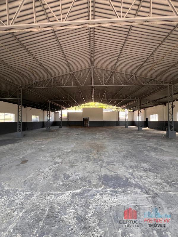 Galpão à venda Capela em Vinhedo: 