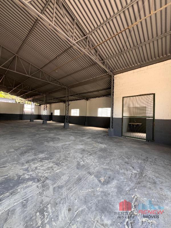 Galpão à venda Capela em Vinhedo: 