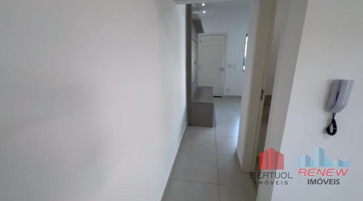 Casa de Condomínio à venda Condomínio Villagio DI Siena em Jundiaí: 