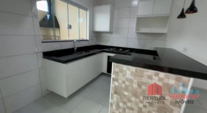 Casa de Condomínio à venda Condomínio Villagio DI Siena em Jundiaí: 