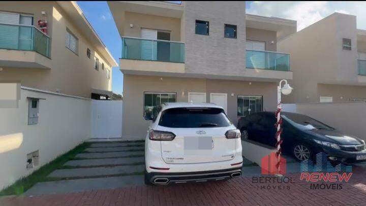 Casa de Condomínio à venda Condomínio Villagio DI Siena em Jundiaí: 