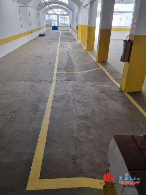 Galpão para aluguel Centro em Jundiaí: 