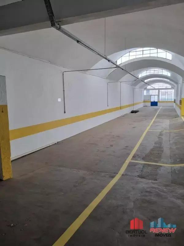 Galpão para aluguel Centro em Jundiaí: 