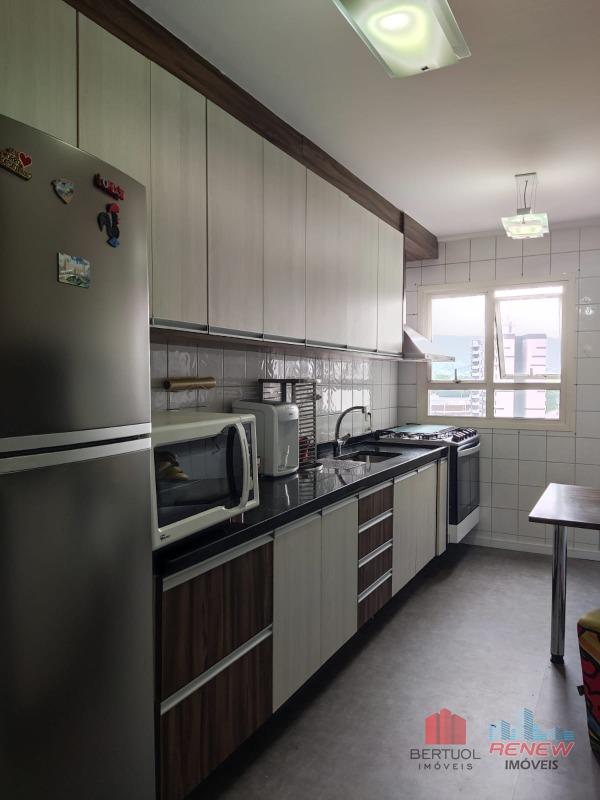 Apartamento à venda Parque Residencial Eloy Chaves em Jundiaí: 