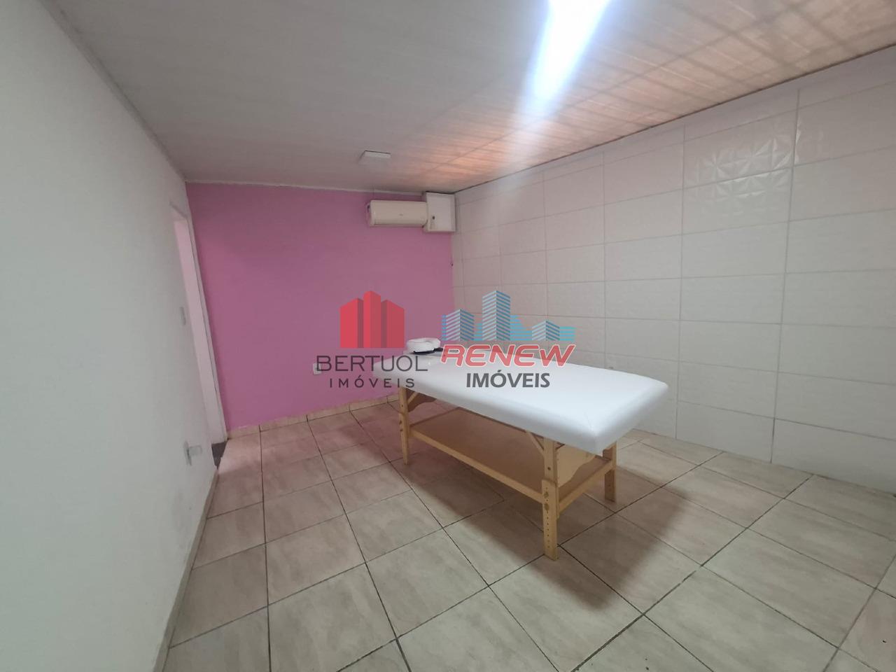 Sala comercial para aluguel Vila Papelão em Valinhos: 