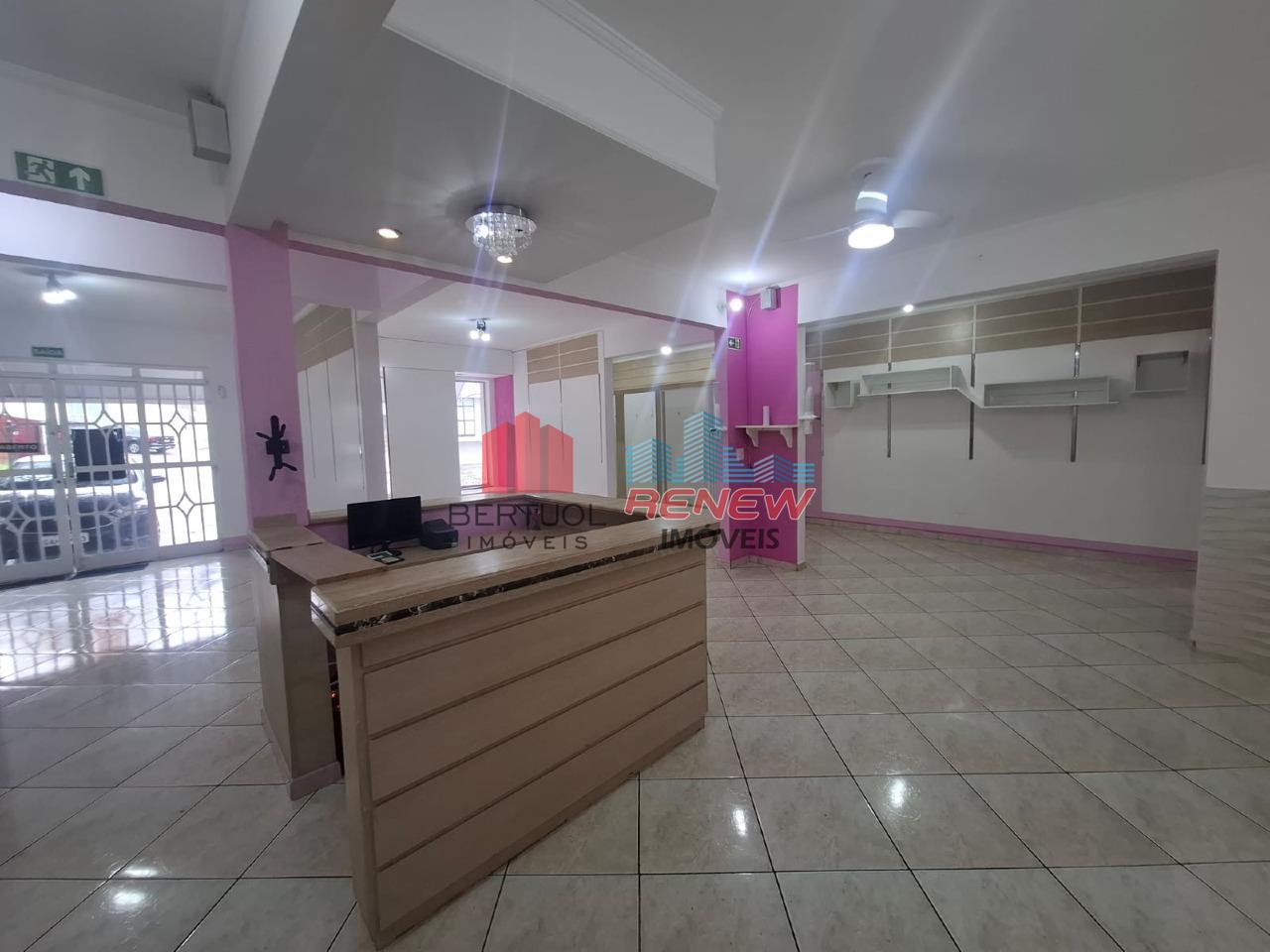 Sala comercial para aluguel Vila Papelão em Valinhos: 