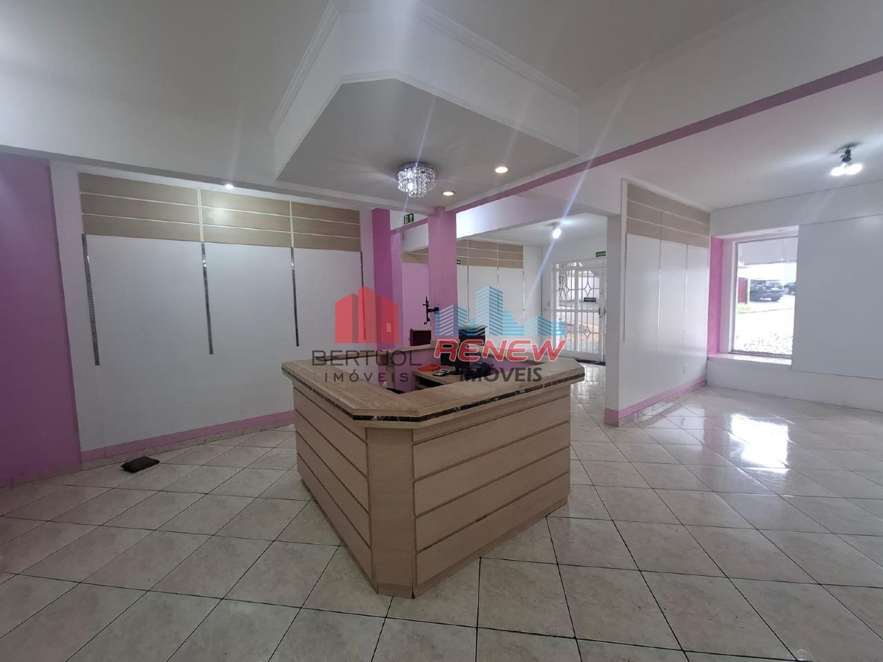 Sala comercial para aluguel Vila Papelão em Valinhos: 