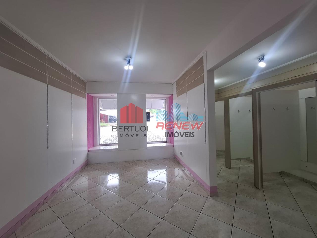 Sala comercial para aluguel Vila Papelão em Valinhos: 