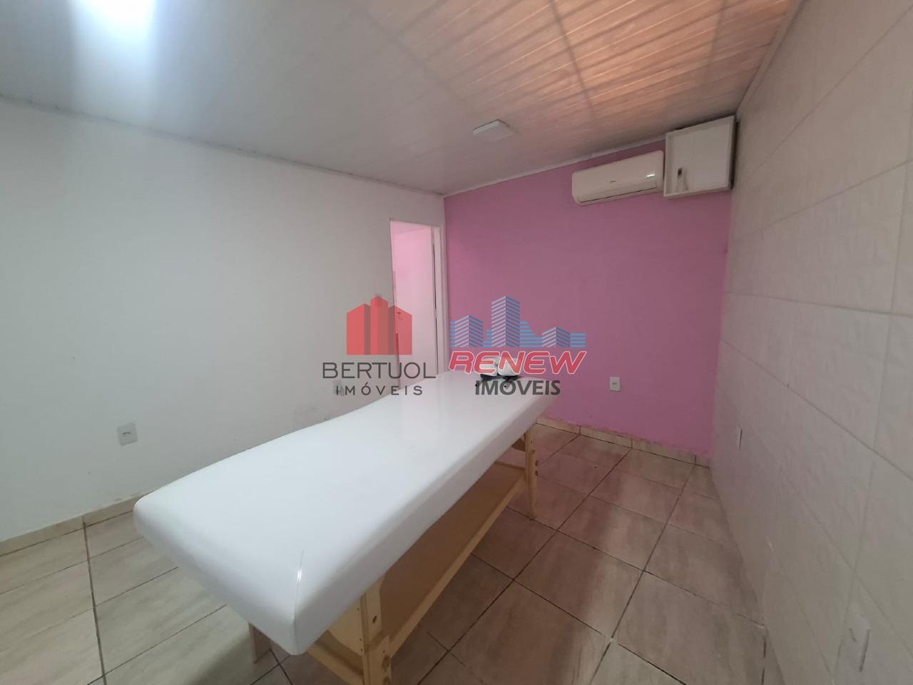 Sala comercial para aluguel Vila Papelão em Valinhos: 