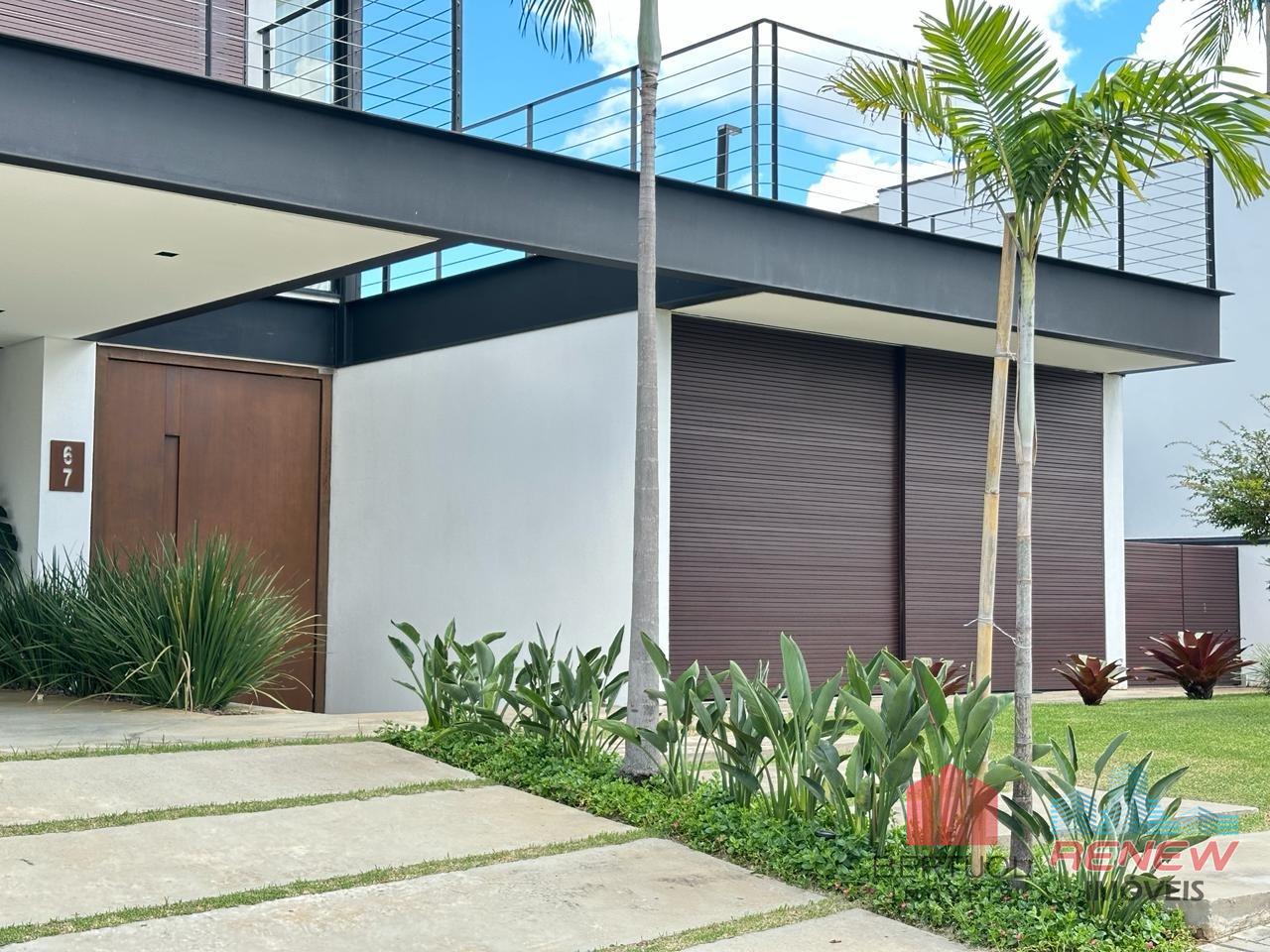 Casa de Condomínio à venda Loteamento Reserva das Palmeiras em Valinhos: 