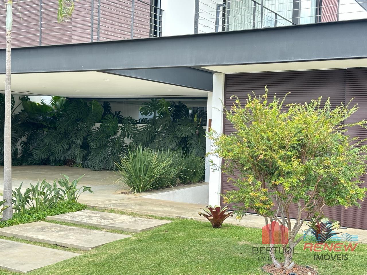 Casa de Condomínio à venda Loteamento Reserva das Palmeiras em Valinhos: 