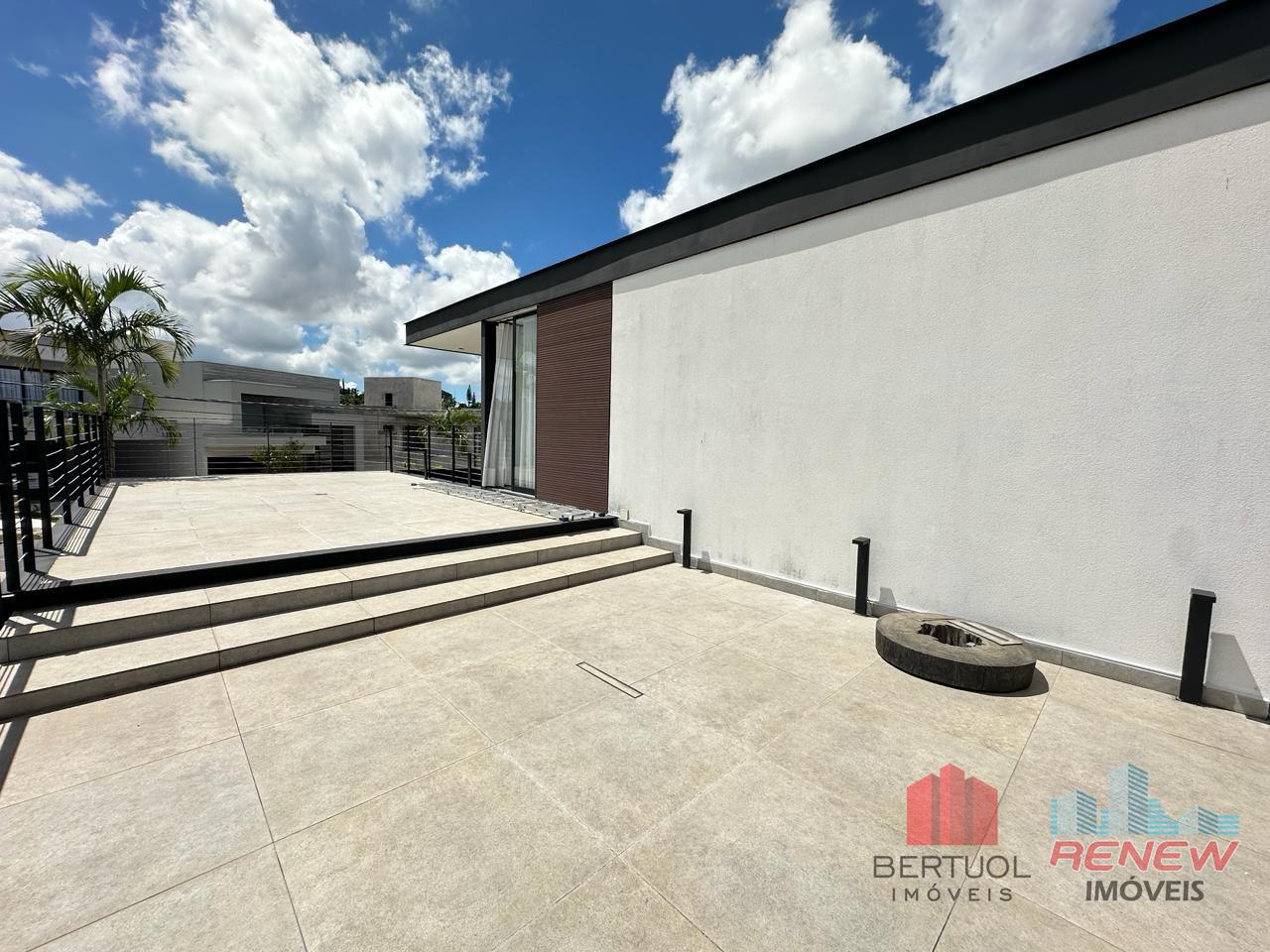 Casa de Condomínio à venda Loteamento Reserva das Palmeiras em Valinhos: 