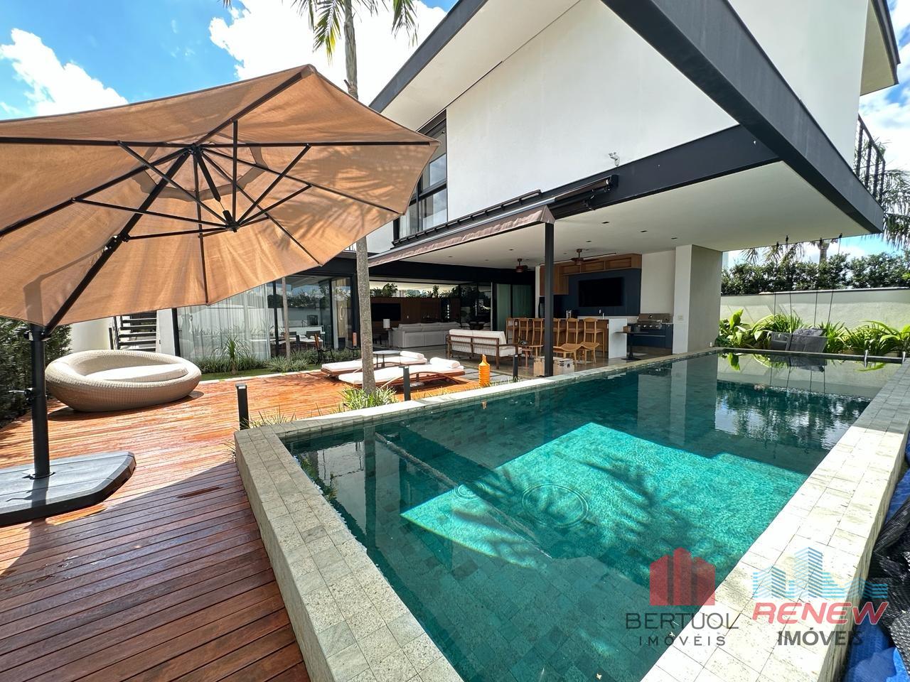 Casa de Condomínio à venda Loteamento Reserva das Palmeiras em Valinhos: 