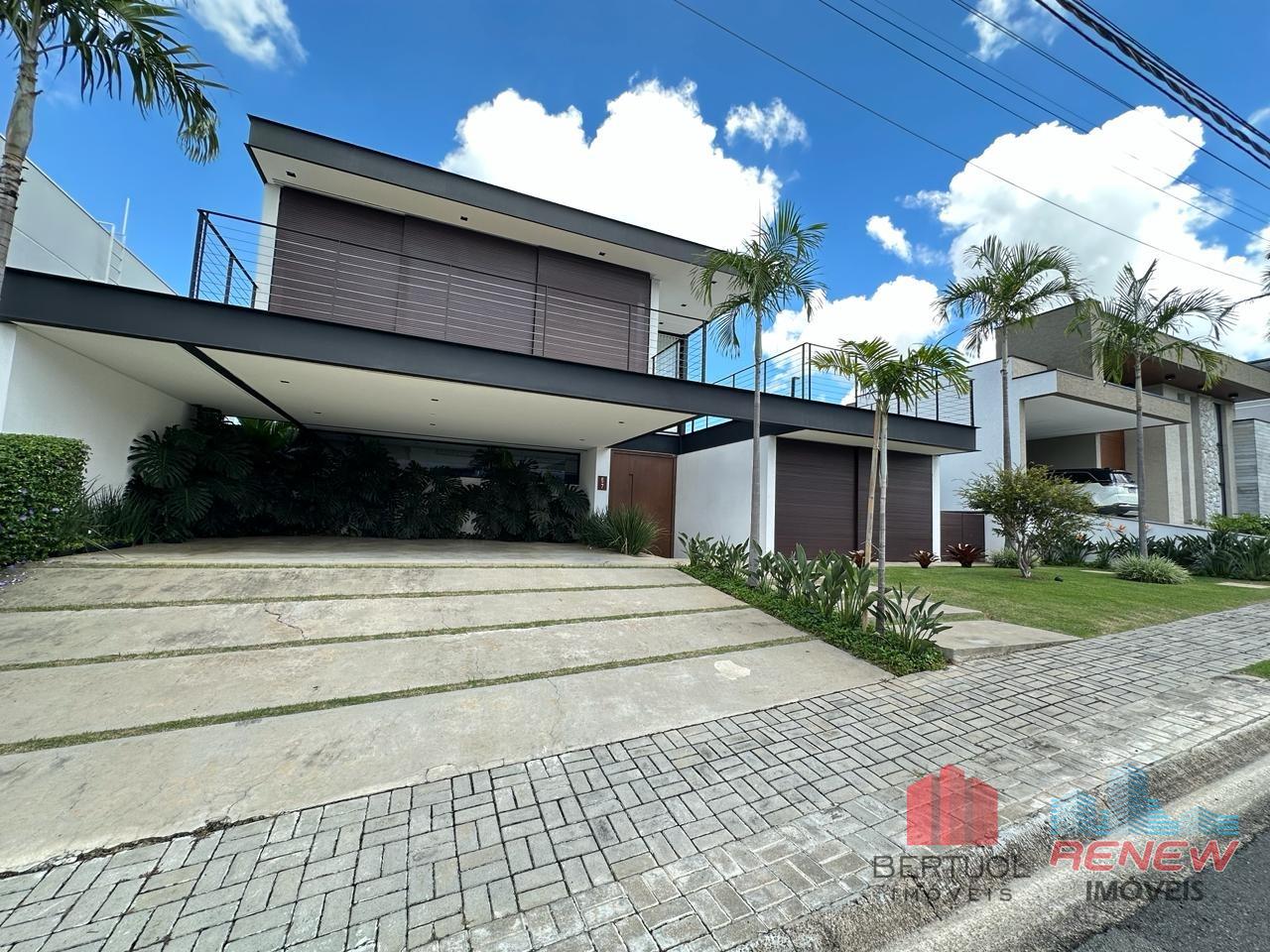 Casa de Condomínio à venda Loteamento Reserva das Palmeiras em Valinhos: 