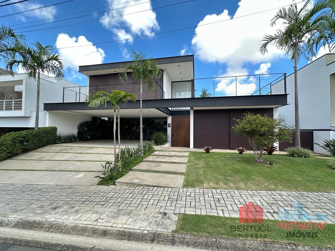 Casa de Condomínio à venda Loteamento Reserva das Palmeiras em Valinhos: 