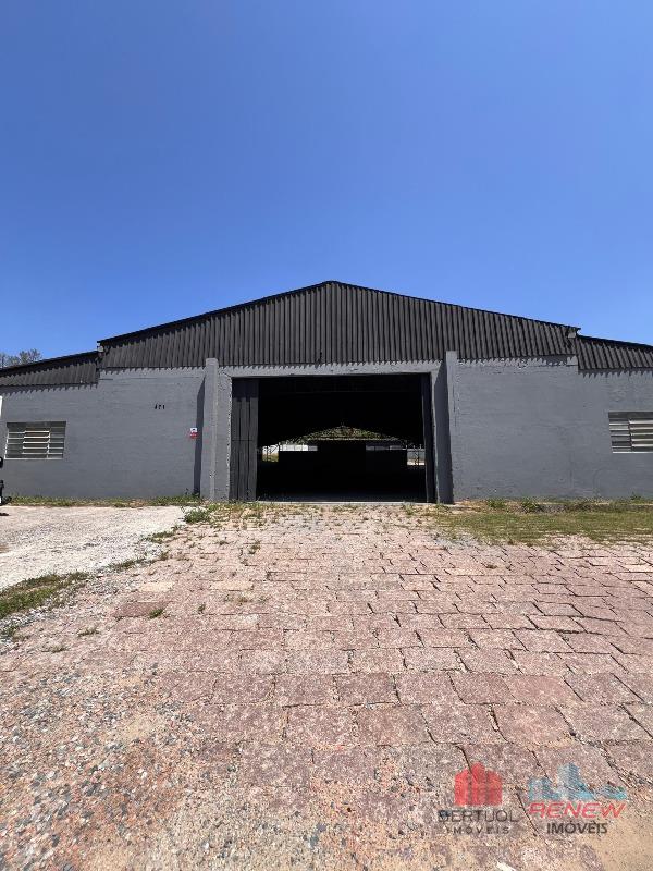 Galpão para aluguel Capela em Vinhedo: 