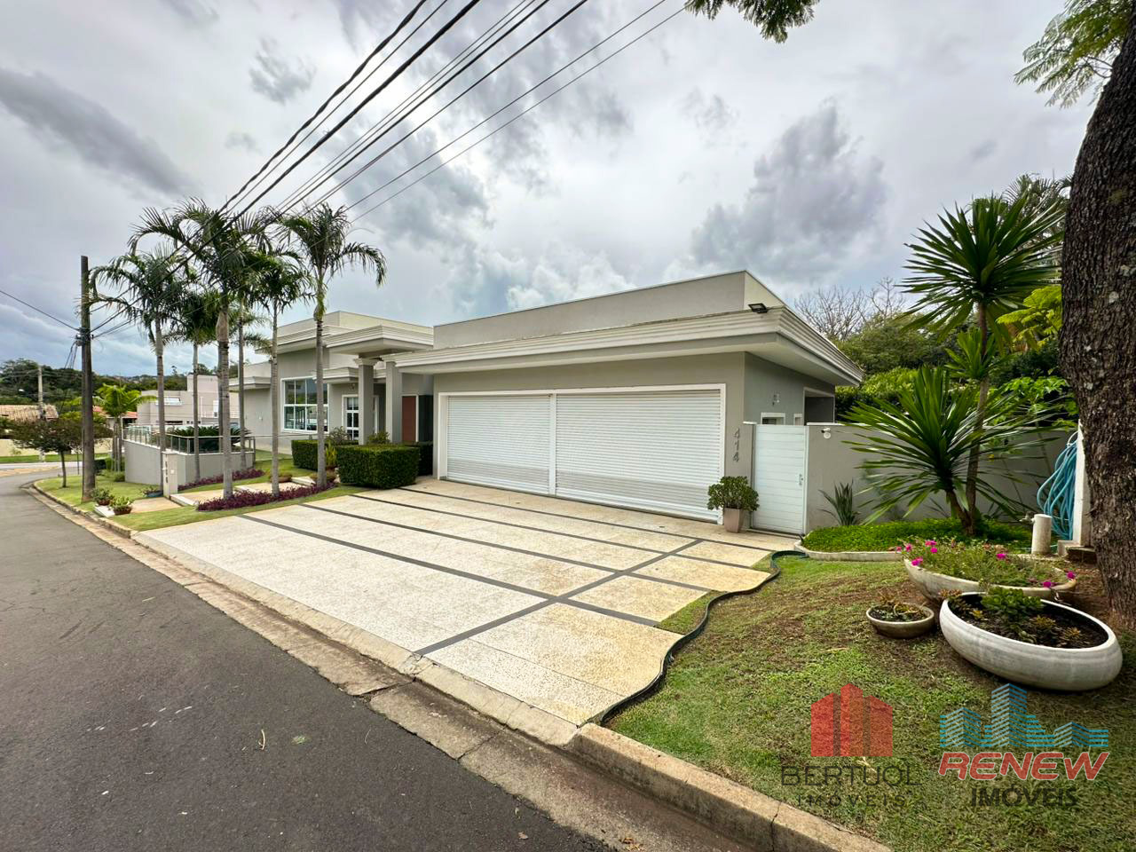 Casa de Condomínio à venda Condomínio Estância Marambaia em Vinhedo: 