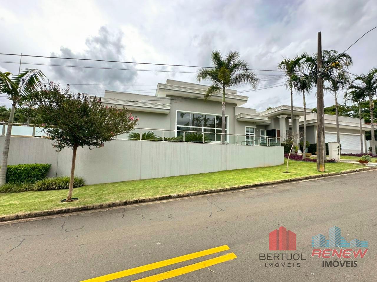 Casa de Condomínio à venda Condomínio Estância Marambaia em Vinhedo: 